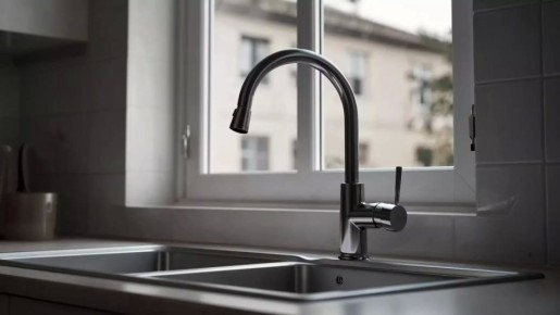 Часть Симферополя и четыре района Крыма остались без воды из-за аварии