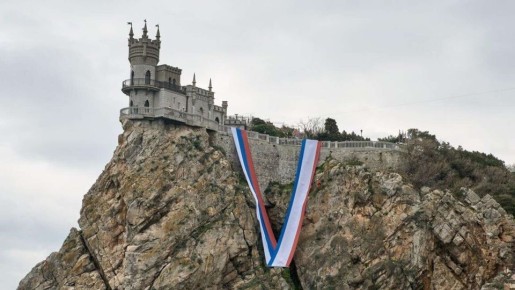 Почему Крым русский и ждать ли инвесторов из США – мнение американца