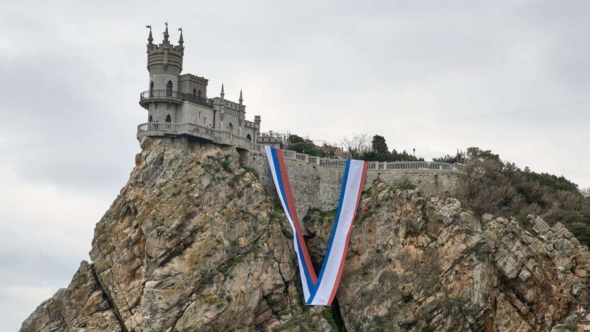 Почему Крым русский и ждать ли инвесторов из США – мнение американца