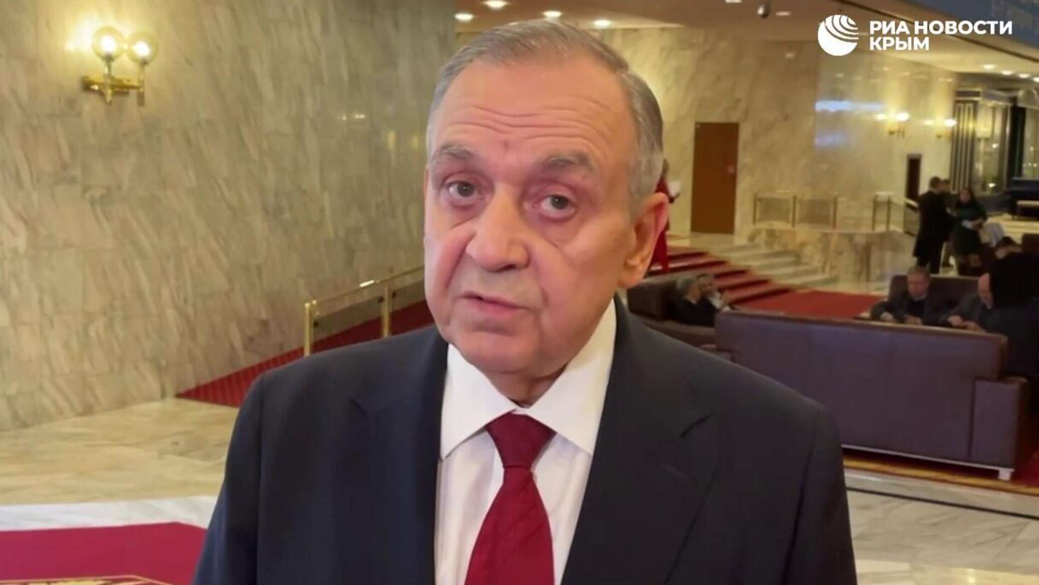 Какие совместные проекты реализуют Крым и Белоруссия