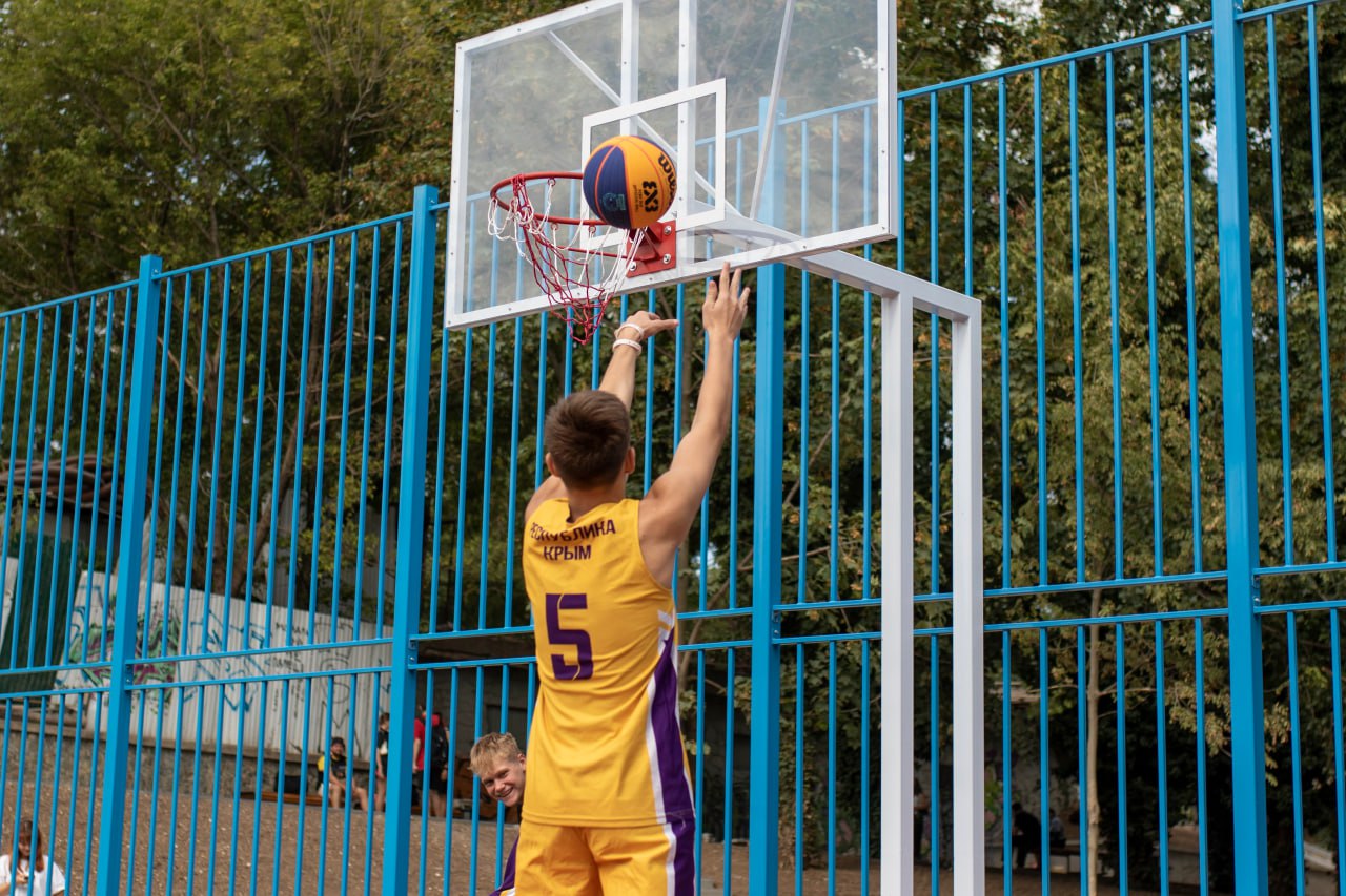 Михаил Афанасьев: Вчера на встрече с председателями Советов МКД прозвучал вопрос о наборе в спортивные школы города