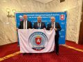 Делегация от ОП РК приняла участие в Ялтинском международном форуме в Москве