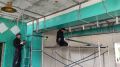 Дом культуры в селе Морском под Судаком капитально отремонтируют до конца года
