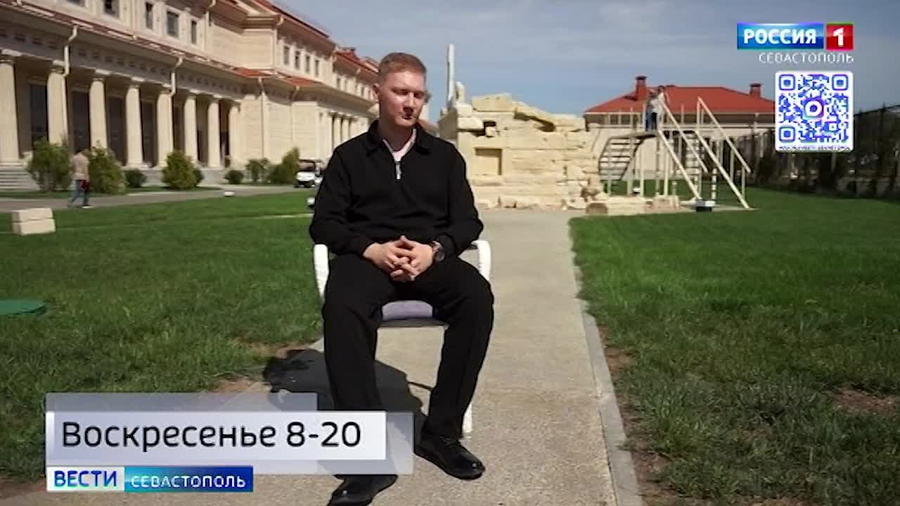 111119 ноября в эфир выйдет первая серия проекта об участниках СВО «Время жить».