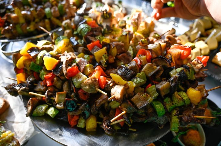 665-километровый гастромаршрут разработали в Крыму