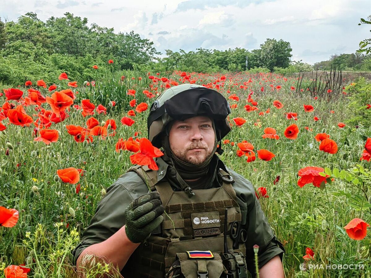 Кинофестиваль с участием фильма о военкоре Журавлеве стартует в Казани