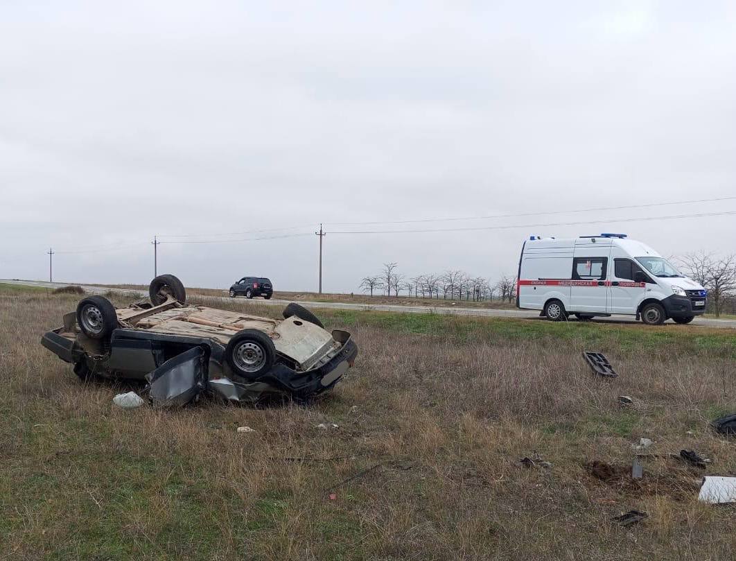 Молодой мужчина погиб в ДТП в Первомайском районе Молодой мужчина погиб в ДТП в Первомайском районе