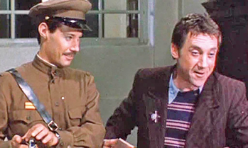 Что посмотреть: ТОП-3 фильма на выходные Что посмотреть: ТОП-3 фильма на выходные