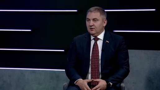 В Госдуме объяснили причины вечерних отключений интернета на Кубани