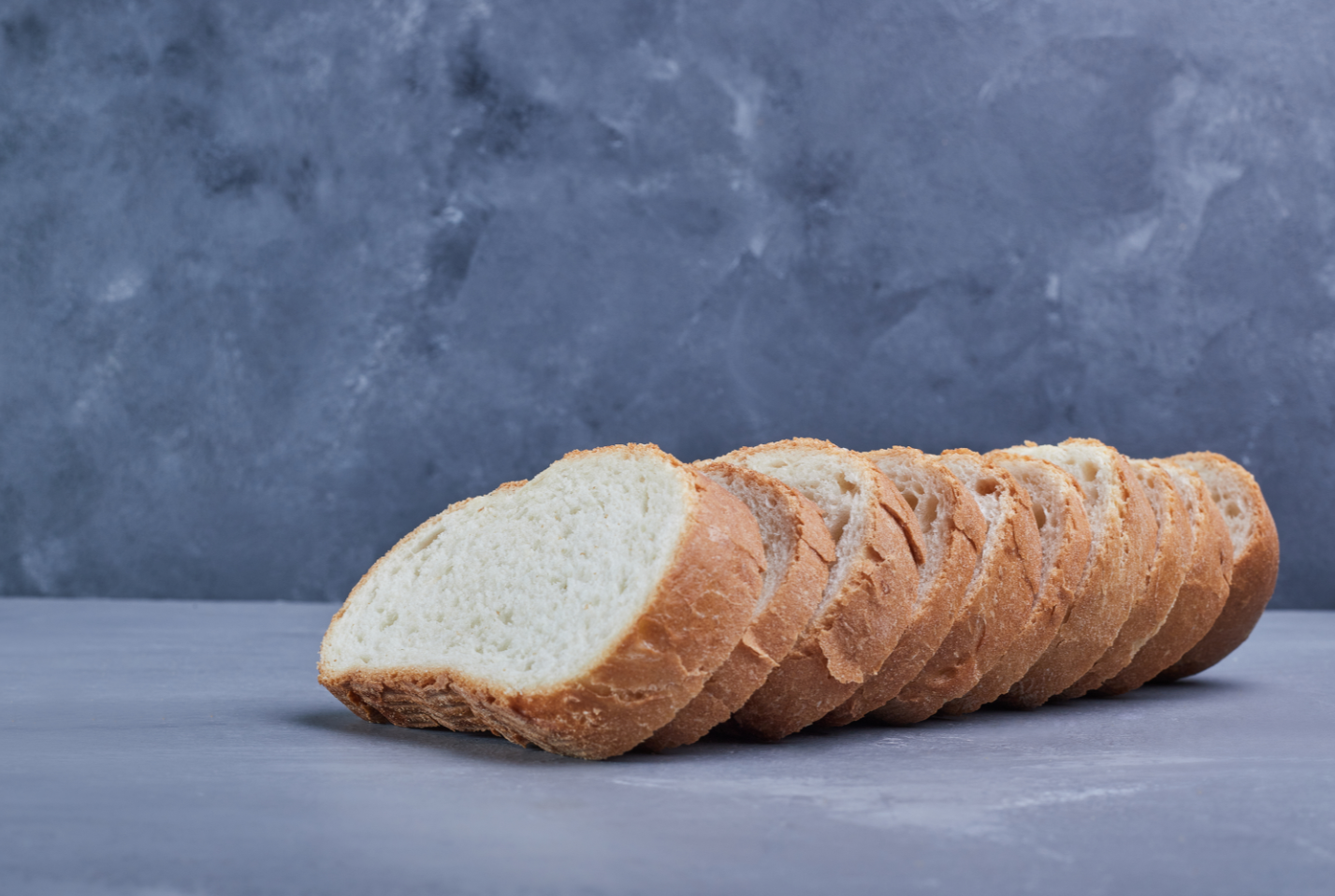 С 12 ноября севастопольцев ждёт подорожание хлеба