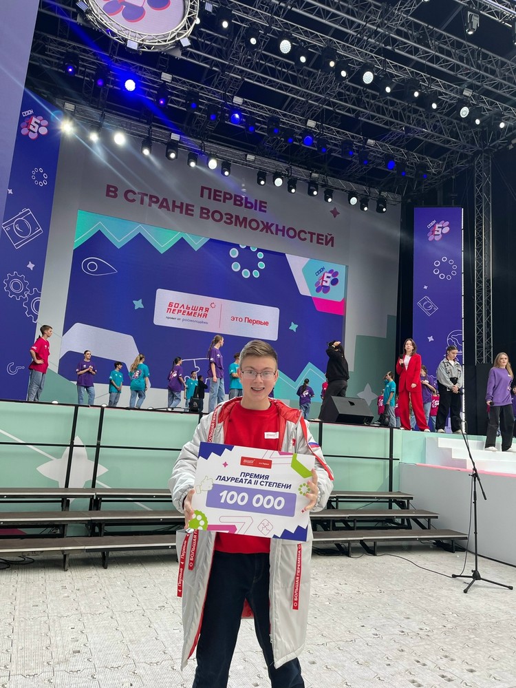 «Я столько пахал!»: школьник из Твери, выигравший в конкурсе в «Артеке», стал звездой соцсетей после эмоционального звонка маме «Я столько пахал!»: школьник из Твери, выигравший в конкурсе в «Артеке», стал звездой соцсетей после эмоционального звонка маме