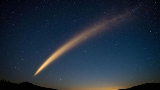 Крымский астроном открыл 3I/ATLAS: Теперь на Земле ждут пришельцев. Вся правда о необычном объекте