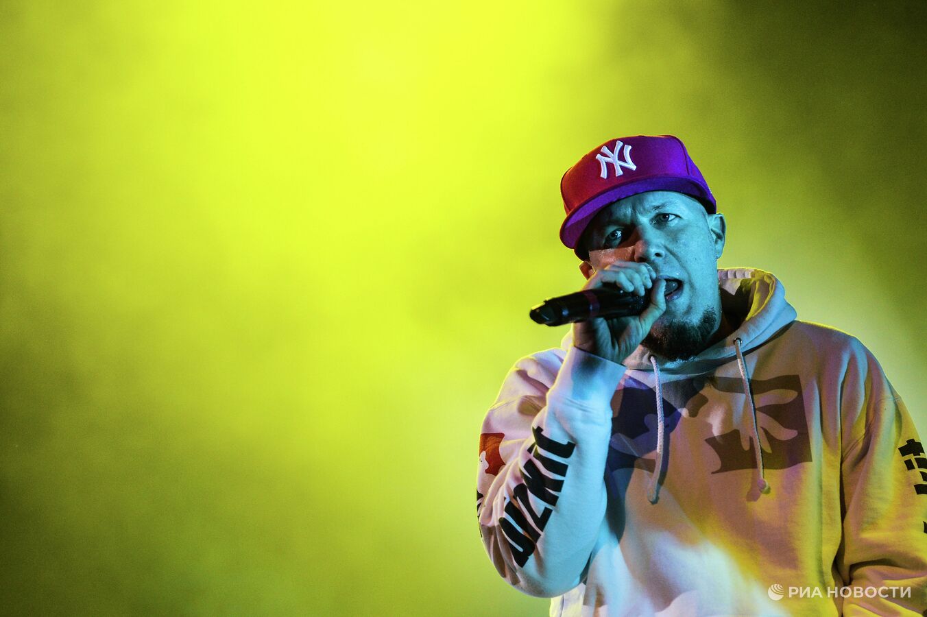 СМИ: в Эстонии считают выступление группы Limp Bizkit в стране недопустимым