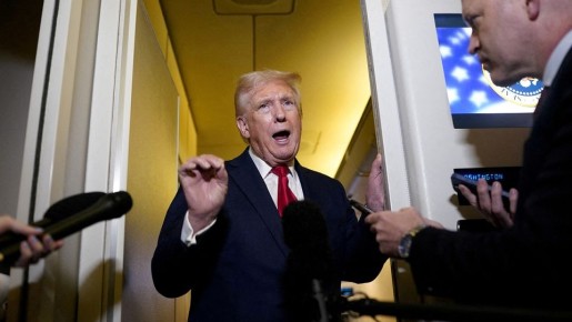 Трампа пригласили приехать в Крым: визит американского президента расставит все точки над i