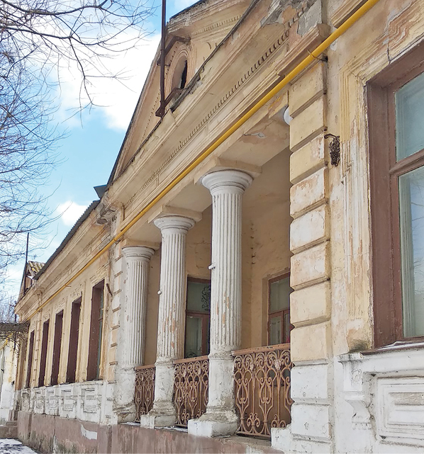 Николай Самокиш: творческий путь художника и его наследие в Крыму Николай Самокиш: творческий путь художника и его наследие в Крыму