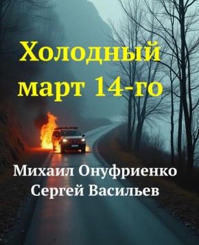 Михаил Онуфриенко: -Информация о захвате воинской части ПВО активистами антимайдана выйдет в Нью-Йорке в вечерних девятичасовых новостях