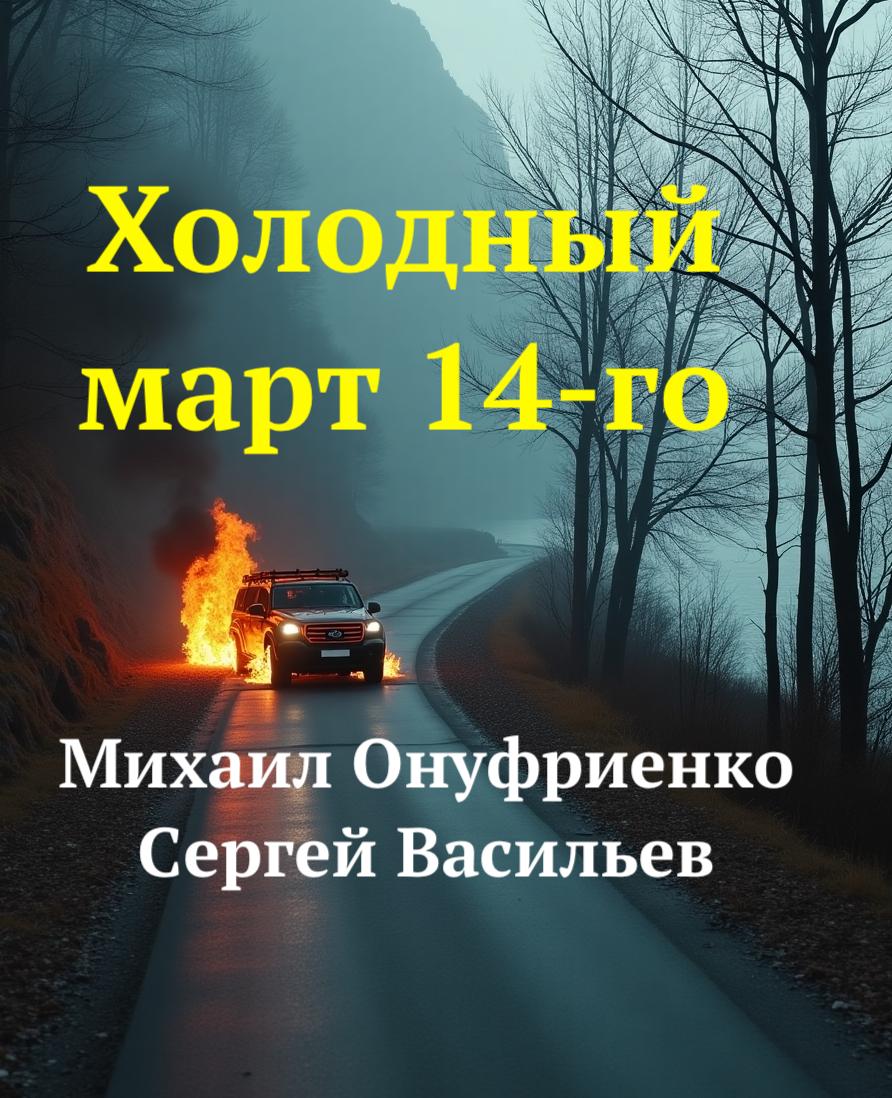 Михаил Онуфриенко: -Информация о захвате воинской части ПВО активистами антимайдана выйдет в Нью-Йорке в вечерних девятичасовых новостях