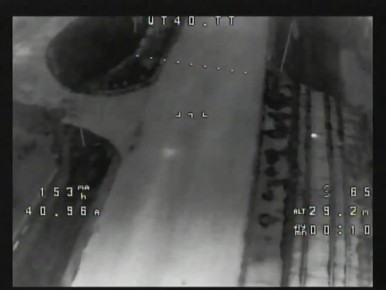 Эксклюзивные кадры от опекаемой нашим каналом Севастопольской разведки