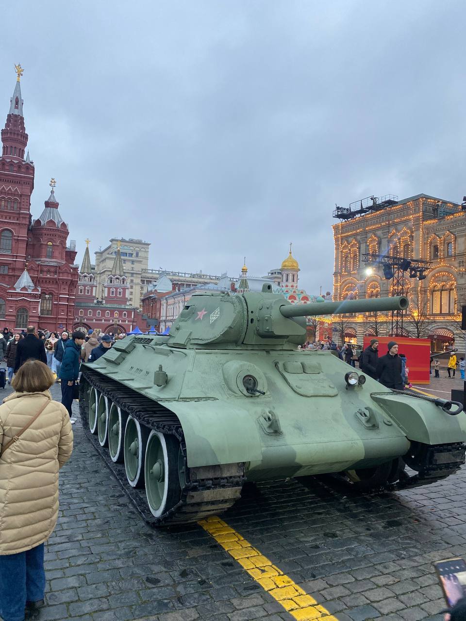 Иван Мезюхо: Тогда и теперь: Россия остаётся страной, которая не сдаётся Иван Мезюхо: Тогда и теперь: Россия остаётся страной, которая не сдаётся