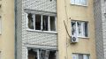Два человека ранены при атаке ВСУ на многоэтажку в Саратове