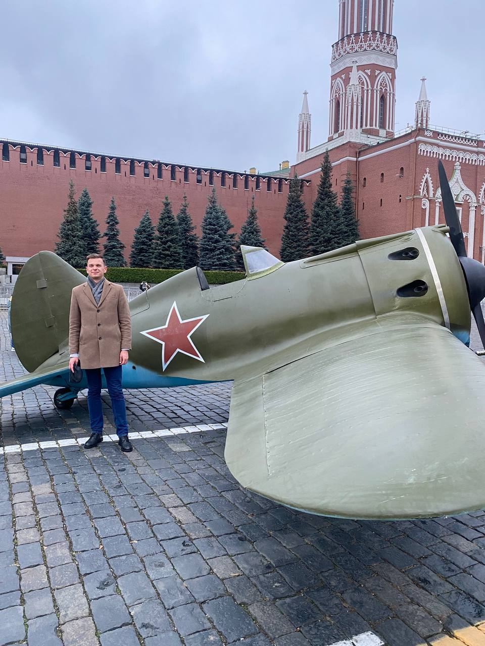 Иван Мезюхо: Тогда и теперь: Россия остаётся страной, которая не сдаётся