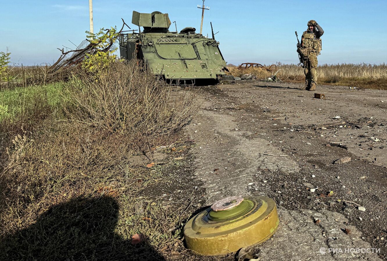 В США раскрыли, к чему привели требования Киева об оружии