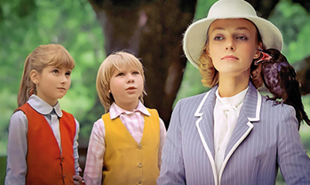 Что посмотреть: ТОП-3 фильма на выходные