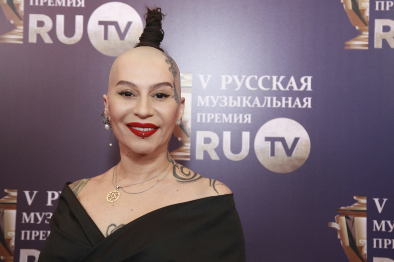 Любовь к Америке, помощь ВСУ. Чем запомнилась певица Наргиз Любовь к Америке, помощь ВСУ. Чем запомнилась певица Наргиз