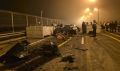Прокуратура Республики Крым во взаимодействии с Южной транспортной прокуратурой контролирует установление обстоятельств дорожно-транспортного происшествия на автодорожной части Крымского моста