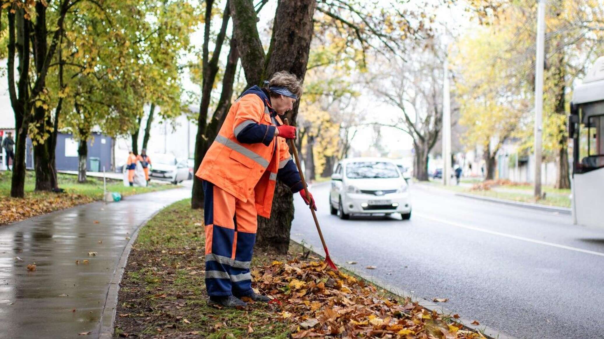 Погода в Крыму в понедельник