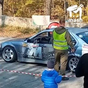 Гоночки вам принесли, любимые подписчики