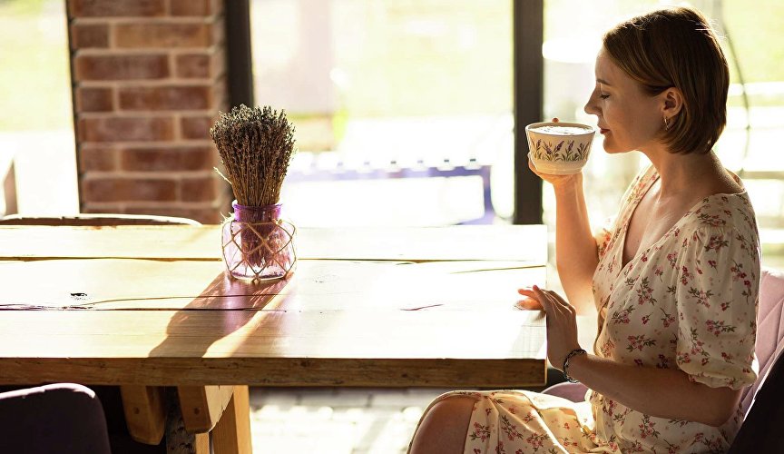 Прогулки с аудиогидом среди ароматов: что предлагает ферма Viva Lavanda в межсезонье Прогулки с аудиогидом среди ароматов: что предлагает ферма Viva Lavanda в межсезонье