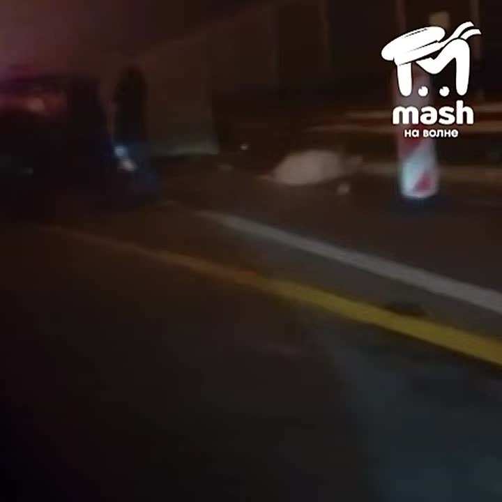 Пострадавшие в вечернем ДТП на Крымском мосту дети 10 и 12 лет находятся в тяжёлом состоянии в Керченской больнице имени Пирогова