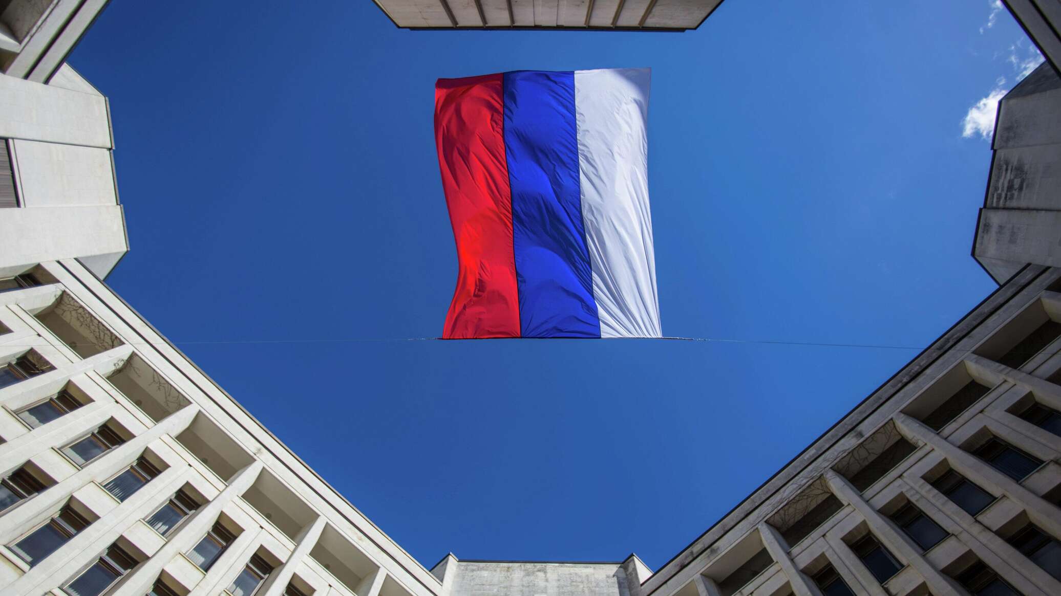 Американский режиссер рассказал правду о Крыме и России