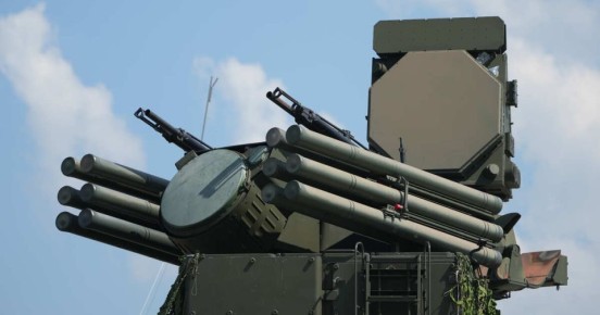 Силы ПВО уничтожили за три часа 10 украинских беспилотников над Крымом