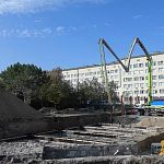 Как модульное приёмное отделение в Симферополе изменит экстренную помощь в Крыму Как модульное приёмное отделение в Симферополе изменит экстренную помощь в Крыму