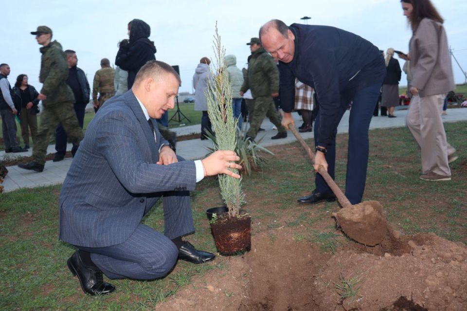 ��������� �������: ���� ����� � ������ ���������� ��� �ZOV� - ������ �������� ���������� ������� ������������� �������������� � 2025 ����