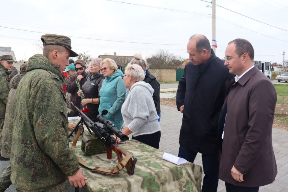��������� �������: ���� ����� � ������ ���������� ��� �ZOV� - ������ �������� ���������� ������� ������������� �������������� � 2025 ����