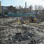 Как модульное приёмное отделение в Симферополе изменит экстренную помощь в Крыму Как модульное приёмное отделение в Симферополе изменит экстренную помощь в Крыму