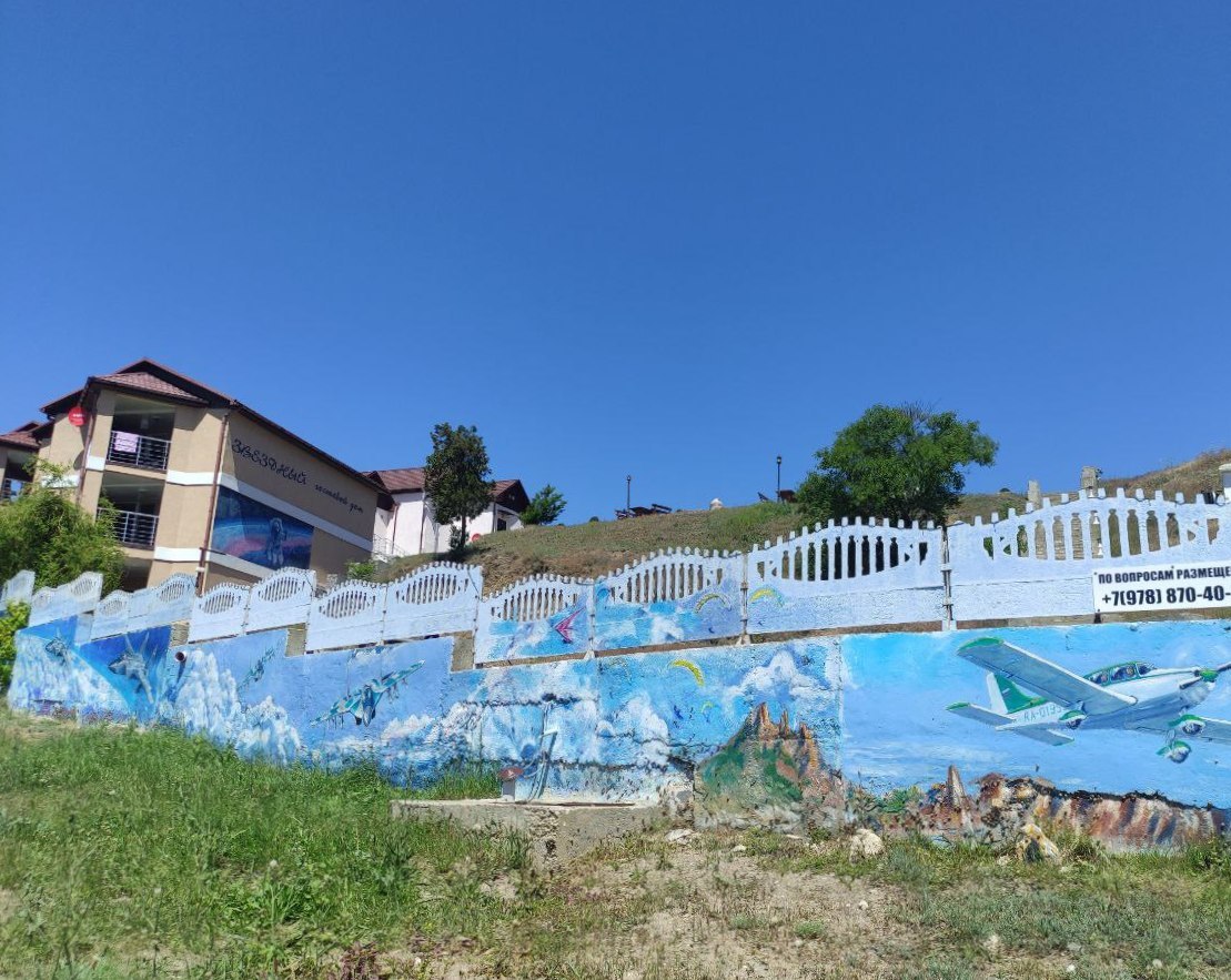 Вниманию владельцев гостевых домов в поселках Орджоникидзе, Коктебель и Курортное!