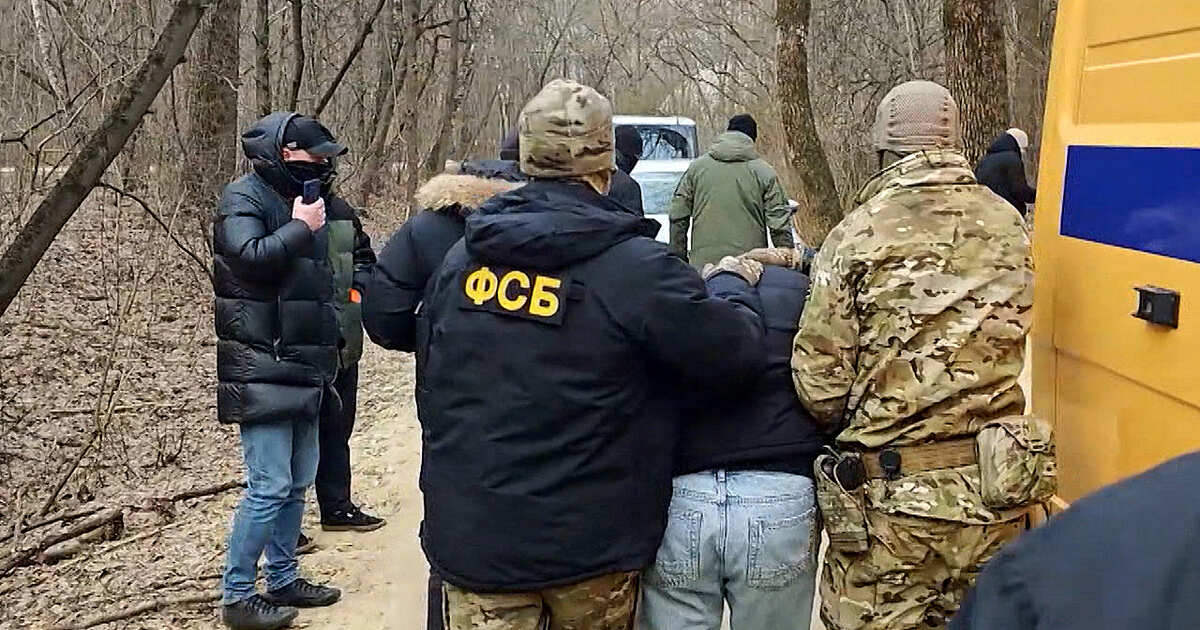 Киев заказал убийство митрополита Тихона для срыва переговоров РФ и США