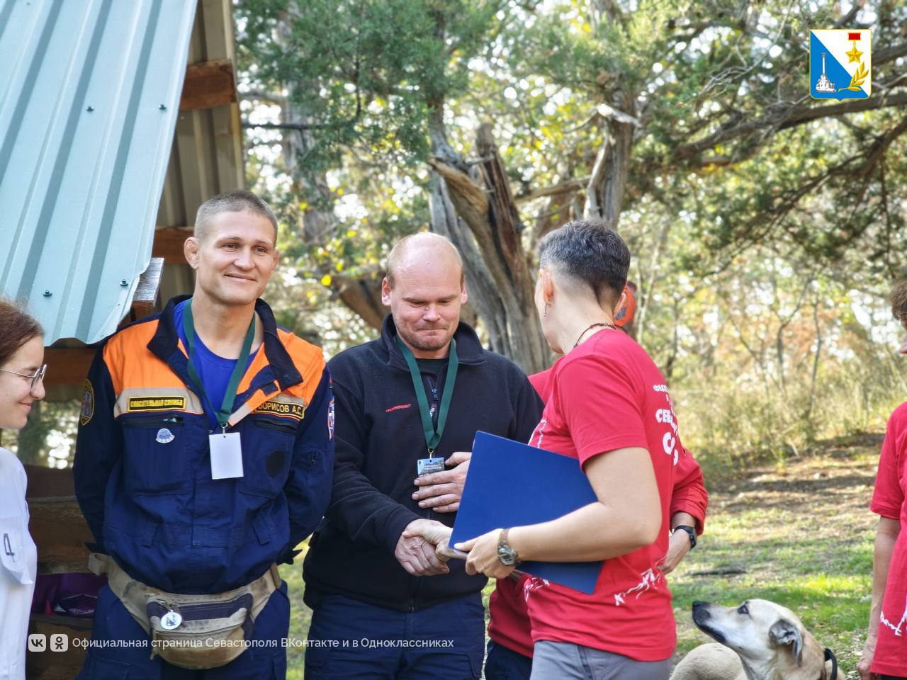 Обеспечили безопасность Чемпионата Обеспечили безопасность Чемпионата