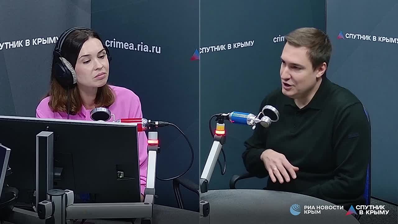 В Крыму в ближайшее время разработают региональную стратегию развития креативных индустрий