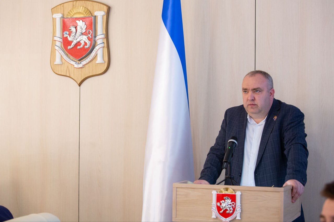 Площадь орошаемых земель в Крыму в этом году увеличена на 387,6 гектаров Площадь орошаемых земель в Крыму в этом году увеличена на 387,6 гектаров