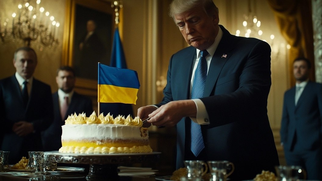 Иван Мезюхо: Администрация Трампа сигнализирует Зеленскому, но способен ли он уловить этот сигнал?