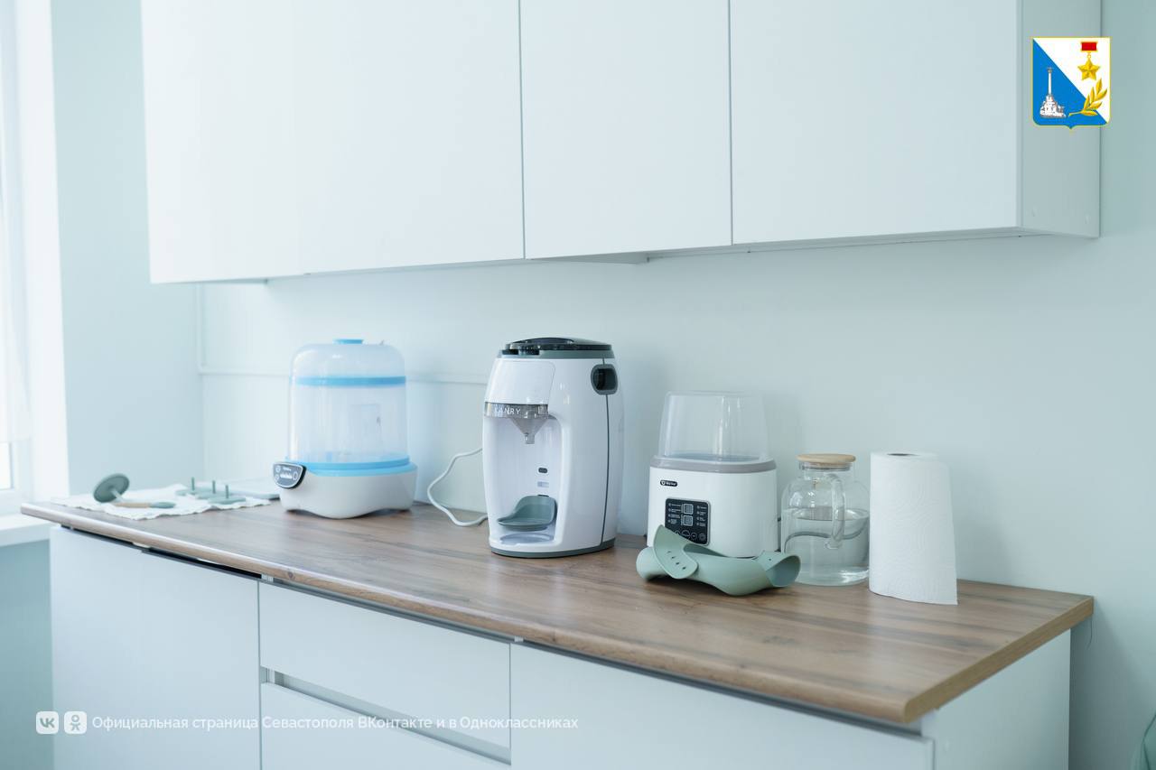 В детском саду № 69 работает группа для малышей от двух месяцев до года В детском саду № 69 работает группа для малышей от двух месяцев до года