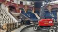 Симферопольский цирк откроется в преддверии новогодних праздников