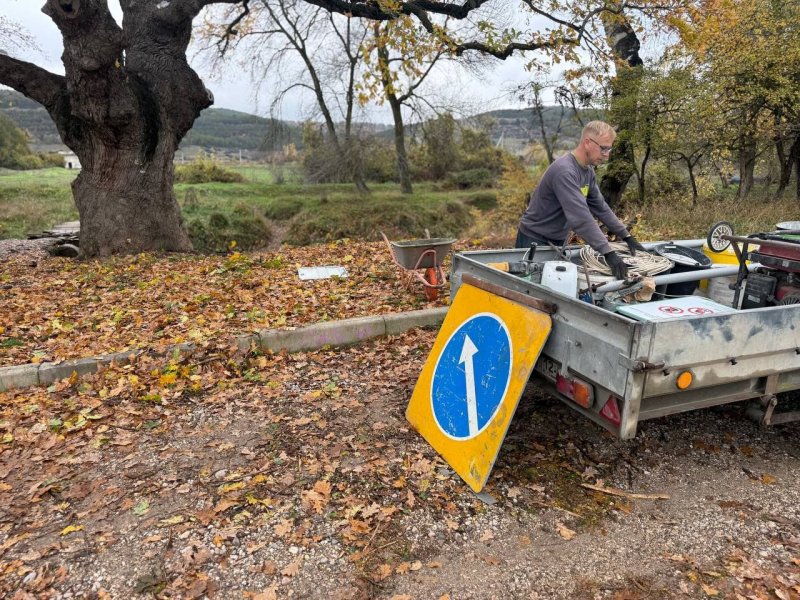 До конца года в Севастополе обозначат 45 особо охраняемых природных территорий До конца года в Севастополе обозначат 45 особо охраняемых природных территорий