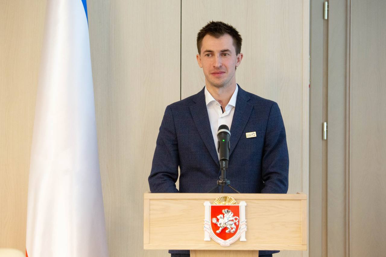 Владимир Константинов: программа «Герои Крыма» – важная часть нашей новейшей истории Владимир Константинов: программа «Герои Крыма» – важная часть нашей новейшей истории