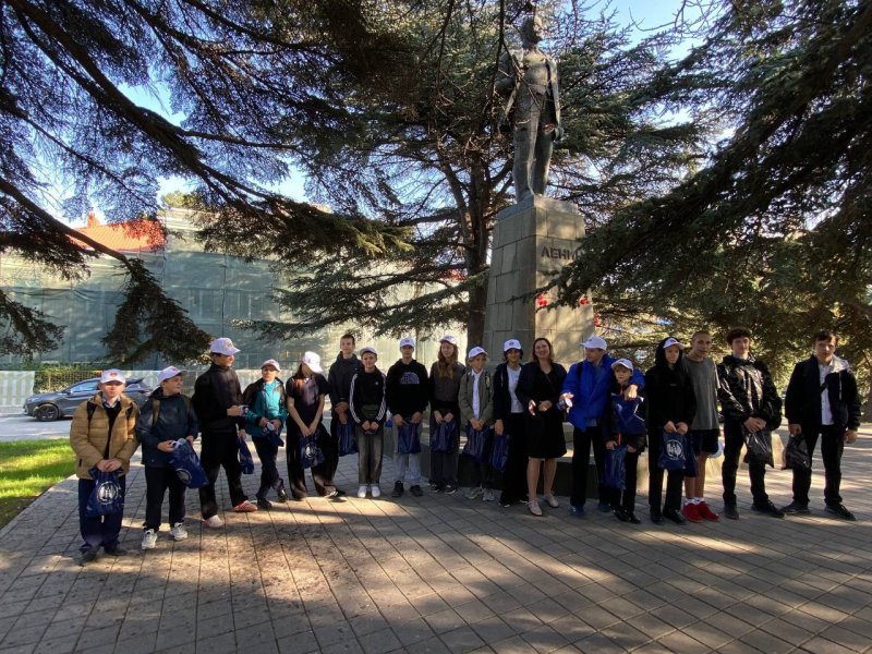 Более 30 опасных надписей уничтожено в рамках акции «Закрась опасность»